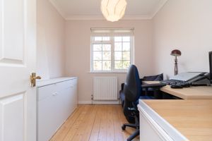 Oaklands South Godstone